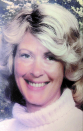 Bernadette (Barnhart) Olander